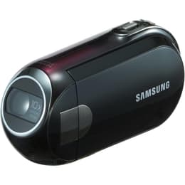 Caméra SMX-C10GP - Noir