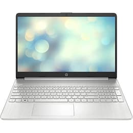 HP NoteBook 15S-FQ4044NS 15" Core i5 2,5 GHz - SSD 512 Go - 8 Go QWERTY - Espagnol