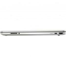 HP NoteBook 15S-FQ4044NS 15" Core i5 2,5 GHz - SSD 512 Go - 8 Go QWERTY - Espagnol