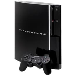Console Sony PlayStation 3 FAT