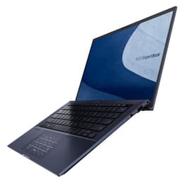 Asus ExpertBook B9450FA-BM0306R 14" Core i7 1,8 GHz - SSD 1000 Go - 16 Go QWERTY - Espagnol