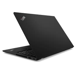 Lenovo ThinkPad X13 Gen 1 13" Core i5 1,6 GHz - SSD 256 Go - 8 Go AZERTY - Français