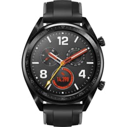 Montre Cardio GPS Huawei Watch GT - Noir