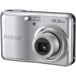 Compact Fujifilm Finepix A220 Gris + Objectif Fujinon Zoom Lens 32-96mm f/2.9-5.2