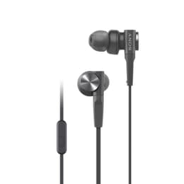 Ecouteurs Intra-auriculaire - Sony MDR-XB55AP