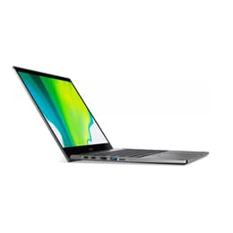 Acer Spin 3 14" Core i5 1,6 GHz - SSD 240 Go - 8 Go QWERTY - Anglais (US)