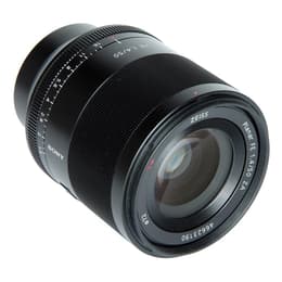 Objectif Sony FE 55mm f/1.4