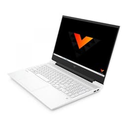 HP Victus Laptop 16 16" Ryzen 5 3,3 GHz - SSD 512 Go - 8 Go - NVidia GeForce GTX 1650 AZERTY - Français