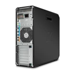 HP Z6 G4 MT Workstation Xeon Platinum 3,6 GHz - SSD 2 To RAM 64 Go