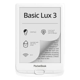 Liseuse Pocketbook Basic Lux 3 6 WiFi