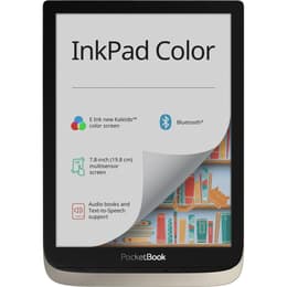 Liseuse Pocketbook InkPad Color 7,8 WiFi