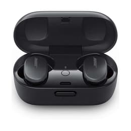Ecouteurs Intra-auriculaire Bluetooth Réducteur de bruit - Bose QuietComfort Earbuds