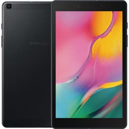 Galaxy Tab A (2019) 32 Go - WiFi + 4G - Noir - Débloqué