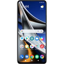 Xiaomi Poco X4 Pro 5G 256 Go - Noir - Débloqué