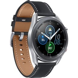 Montre Cardio GPS Samsung Galaxy Watch3 45mm (SM-R845) - Argent