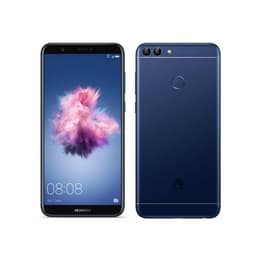 Huawei P Smart (2017) 32 Go Dual Sim - Bleu - Débloqué
