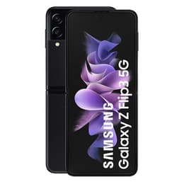 Galaxy Z Flip3 5G 256 Go Dual Sim - Phantom Black - Débloqué