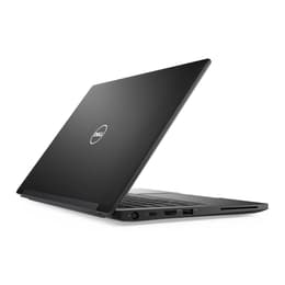 Dell Latitude 7280 12" Core i7 2,8 GHz - SSD 500 Go - 16 Go QWERTY - Anglais (US)