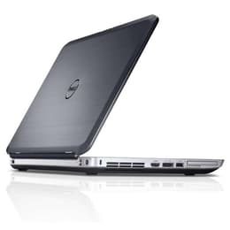 Dell Latitude E5530 15" Core i3 2,5 GHz - SSD 480 Go - 16 Go QWERTZ - Allemand
