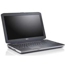 Dell Latitude E5530 15" Core i3 2,5 GHz - SSD 480 Go - 8 Go QWERTY - Espagnol