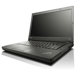 Lenovo ThinkPad T440 14" Core i5 2,6 GHz - SSD 180 Go - 4 Go QWERTZ - Allemand