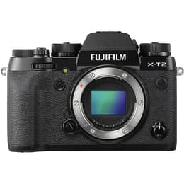 Hybride Fujifilm X-T2