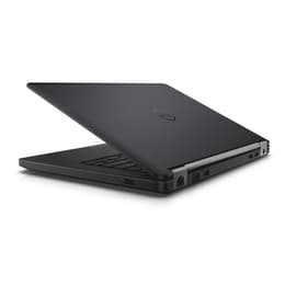 Dell Latitude E5450 14" Core i5 2,3 GHz - SSD 240 Go - 8 Go QWERTY - Italien