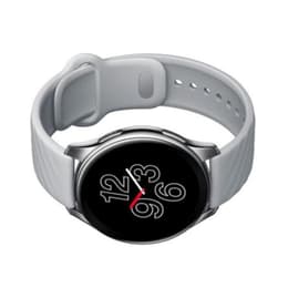 Montre Cardio GPS OnePlus Watch - Argent