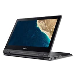 Acer TravelMate Spin B118-RN 11,6” (2017)