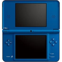 Console portable Nintendo DSI XL - Bleu