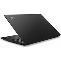 Lenovo ThinkPad Yoga 260 12" Core i5 2,4 GHz - SSD 256 Go - 8 Go QWERTZ - Allemand