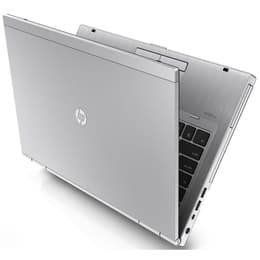 HP EliteBook 8470p 14" Core i5 2,7 GHz - SSD 128 Go - 4 Go AZERTY - Français