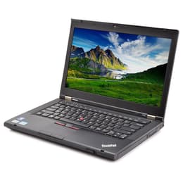 Lenovo ThinkPad T430s 14" Core i7 2,9 GHz - SSD 180 Go - 4 Go AZERTY - Français