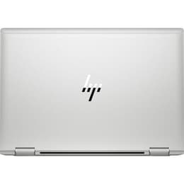 HP EliteBook x360 1030 G4 13" Core i5 1,6 GHz - SSD 256 Go - 8 Go AZERTY - Français