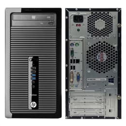HP ProDesk 400 G1 Core i5 3,2 GHz - HDD 500 Go RAM 8 Go