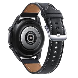 Montre Cardio GPS Samsung Galaxy Watch 4 - Noir