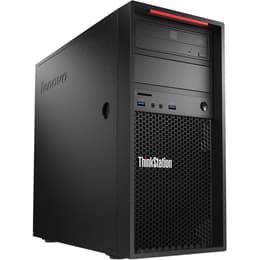 Lenovo ThinkStation P300 Tour Xeon E3 3,1 GHz - HDD 500 Go RAM 4 Go