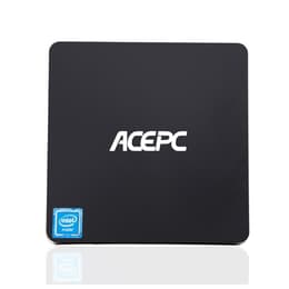 Acepc T11 Atom X5 1,44 GHz - SSD 128 Go RAM 4 Go