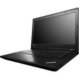 Lenovo ThinkPad L540 15" Celeron 2 GHz - SSD 240 Go - 8 Go QWERTY - Italien
