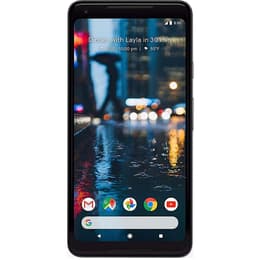 Google Pixel 2 XL 64 Go - Noir - Débloqué