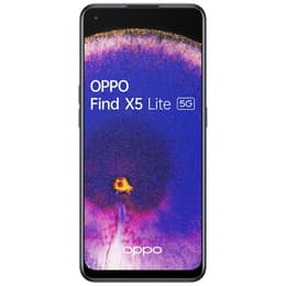Oppo Find X5 Lite 256 Go - Noir - Débloqué