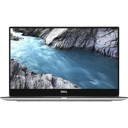 Dell XPS 9370 13,3” (2018)