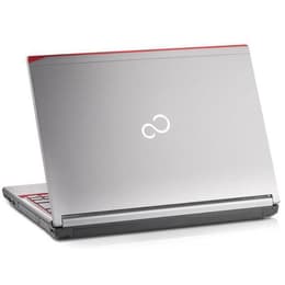 Fujitsu LifeBook E756 15" Core i5 2,3 GHz - SSD 256 Go - 8 Go QWERTZ - Allemand