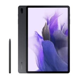 Galaxy Tab S7 FE (2021) 64 Go - WiFi - Noir - Sans Port Sim