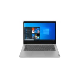 Lenovo IdeaPad 3 14ITL05 14" Core i3 3 GHz - SSD 128 Go + HDD 1 To - 8 Go QWERTZ - Allemand