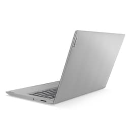 Lenovo IdeaPad 3 14ITL05 14" Core i3 3 GHz - SSD 128 Go + HDD 1 To - 8 Go QWERTZ - Allemand