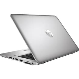 Hp EliteBook 820 G3 12" Core i5 2,3 GHz - SSD 1 To - 16 Go QWERTY - Italien