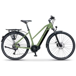 Vélo électrique Levit MUSCA MX 630Wh Olive