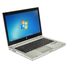 HP EliteBook 8570P 15" Core i5 2,5 GHz - SSD 1 To - 4 Go QWERTY - Italien