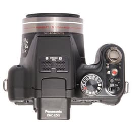 Bridge - Panasonic Lumix DMC-FZ45 Noir + Objectif Panasonic Leica DC Vario-Elmarit 4.5-108mm f/2.8–5.2 ASPH